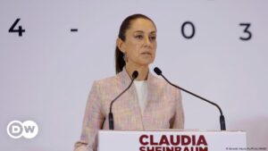 alistan reformas a FGR, según presidente del Senado – DW – 22/09/2024
