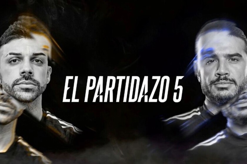 aquí puedes conseguir las entradas