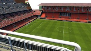 así sabrás lo que vas a ver durante el partido