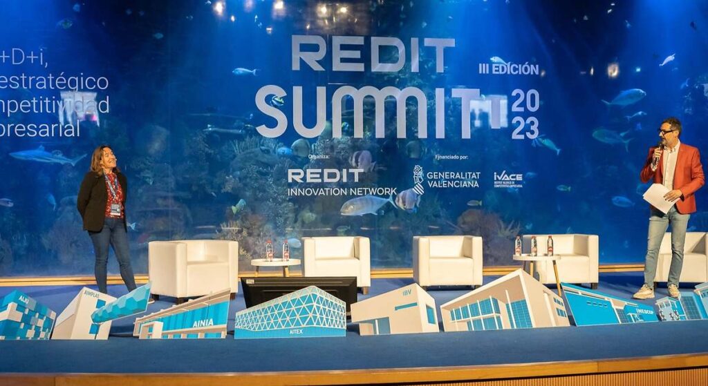 así será Redit Summit 2024