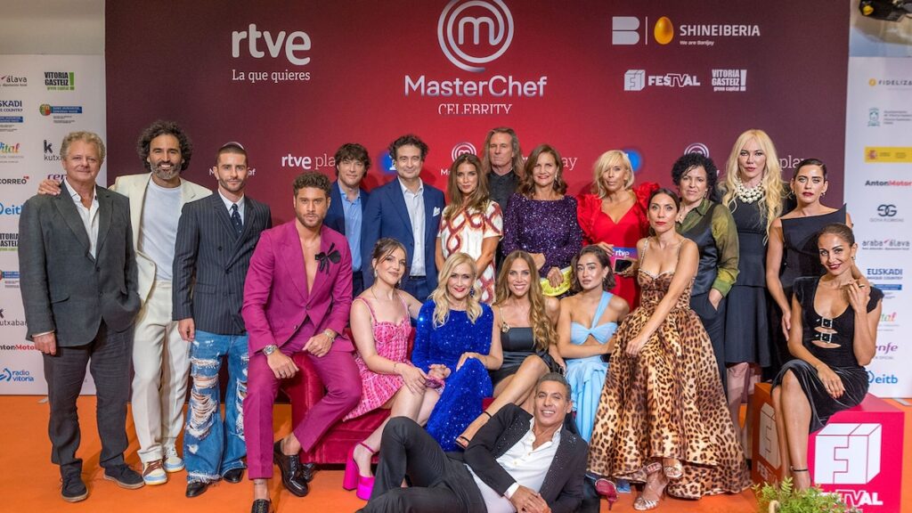 así será el estreno de esta noche