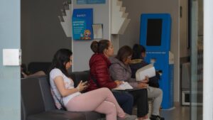 autoridades alertan sobre viabilidad del sistema