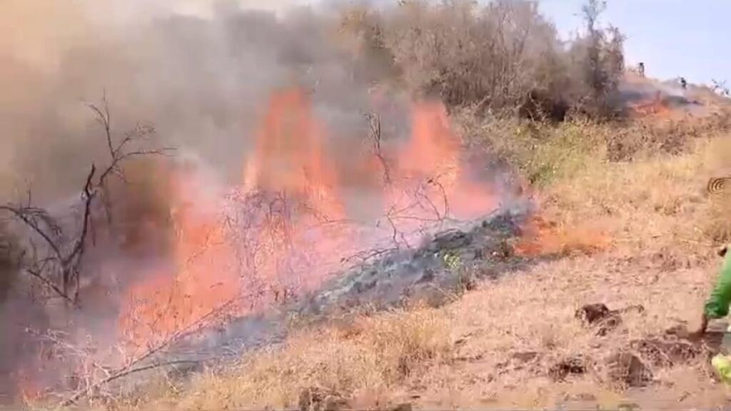 autoridades piden ayuda urgente al gobierno nacional
