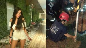 caso Luisa Fernanda Pacheco pasa a sanciones contra médicos