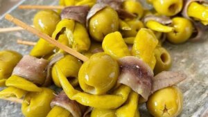 cinco sitios en Madrid para degustar este aperitivo