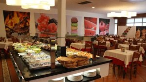 comida tradicional por 20 euros