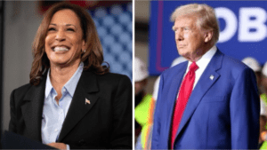 cuáles son las principales propuestas económicas de Kamala Harris y Donald Trump
