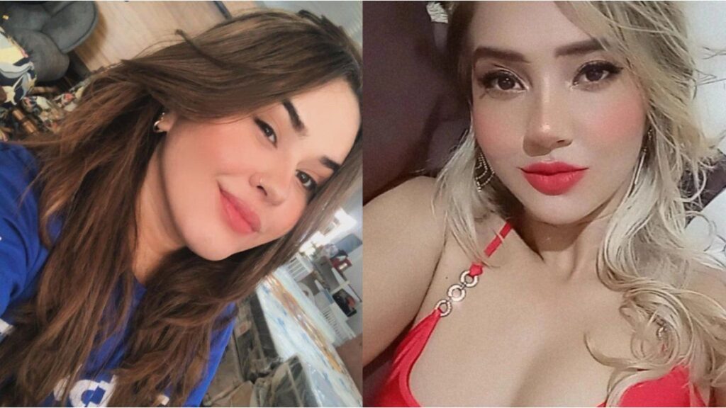 dos hermanas fueron secuestradas, torturadas por videollamada y asesinadas a puñaladas
