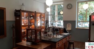 el Museo Virtual de la Ciencia del CSIC