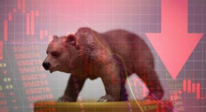 el Nasdaq 100 cae un 2,7%