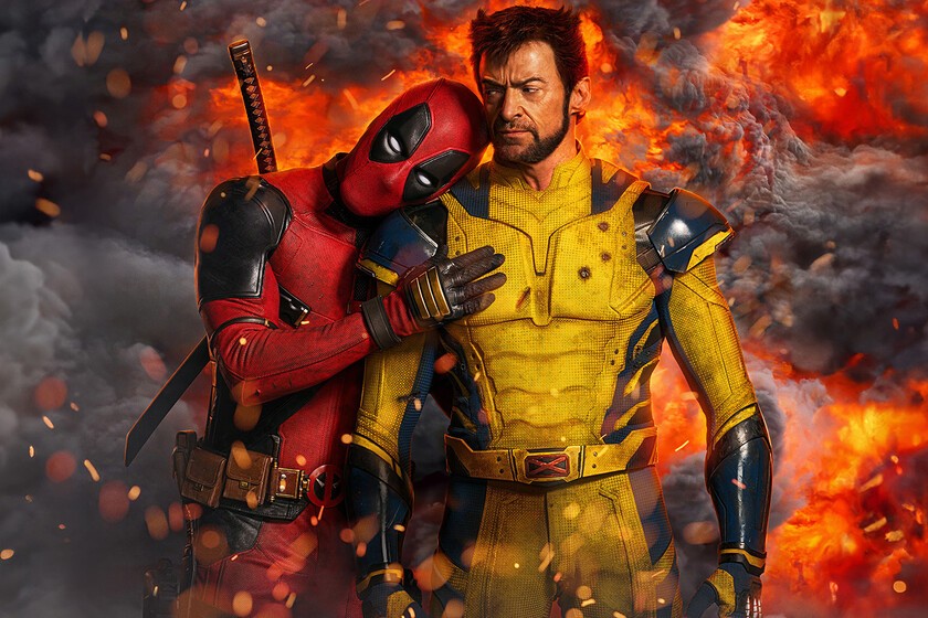 el breve pero efectivo consejo que Kevin Feige le dio a Ryan Reynolds para convertir la película de Deadpool y Lobezno en un éxito en taquilla
