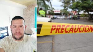 el caso aún es investigado