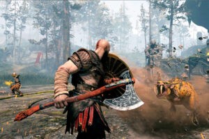 el ex-jefe de Sony Europa defiende que los despidos en la industria de los videojuegos no son culpa de la avaricia de los jefes