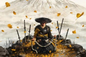 el expresidente de PlayStation Studios responde a las críticas contra la protagonista de Ghost of Yotei