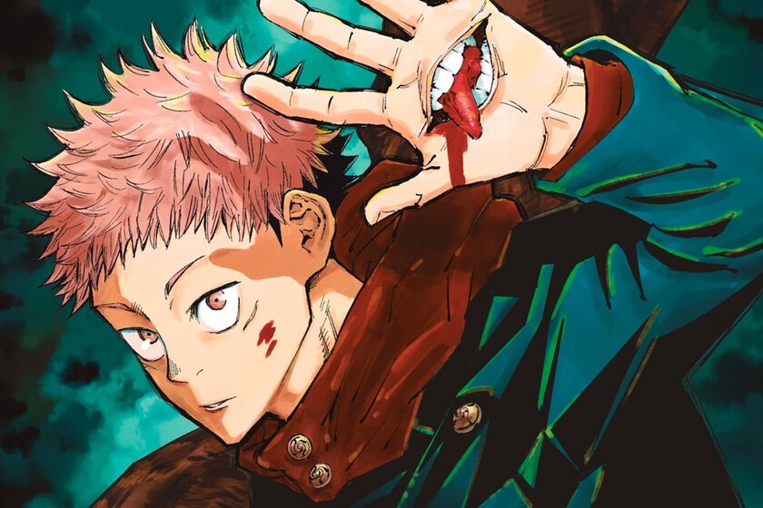 el manga de Jujutsu Kaisen llega a su final con un capítulo que cierra una obra legendaria e inolvidable
