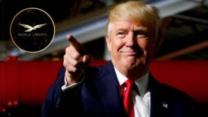 el nuevo proyecto cripto de Trump genera preocupación entre sus seguidores