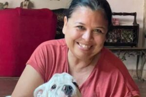 el régimen chavista la acusa de terrorismo