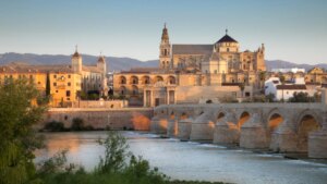 esta es una de las tapas más famosas de los bares de Córdoba