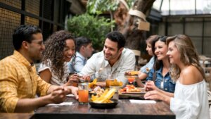 esta es una de las tapas más famosas en los bares de Almería