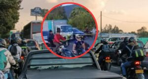 familia de conductor herido dio detalles