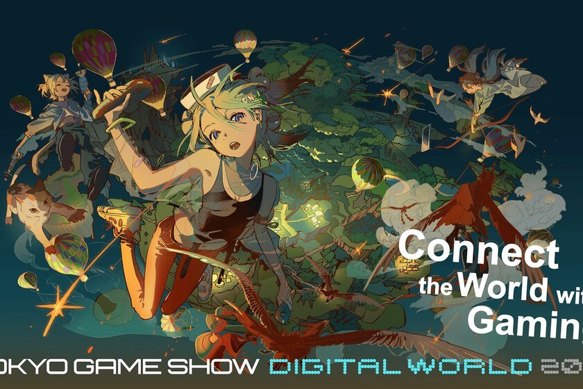 fecha, horarios, conferencias, compañías y todo de la nueva edición de la feria japonesa de videojuegos