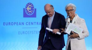guía para entender los ajustes que hará el BCE en la tasa de depósito y de financiación
