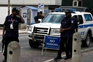 habían sido secuestradas y violadas