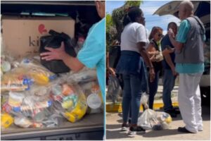 hay más de 900 detenidos aislados (+Video)