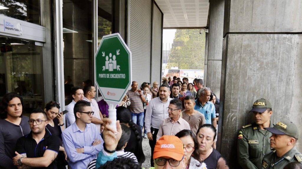 hora y quiénes participan de la jornada