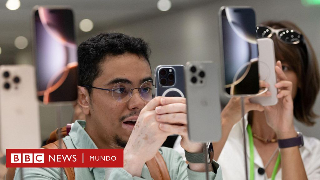 iPhone: Las razones por las que vale la pena (o no) comprar el último modelo de smartphone