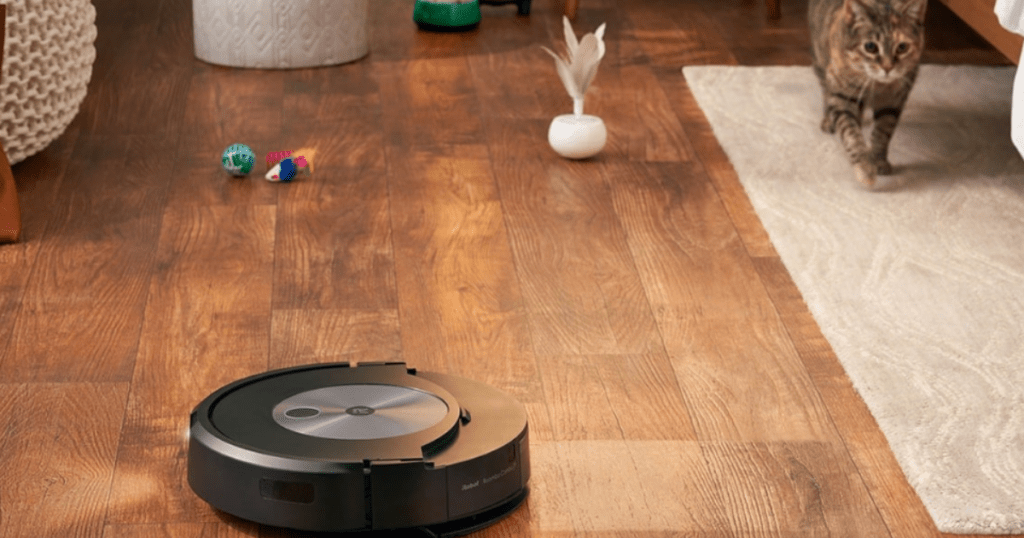 iRobot liquida en el mercado este modelo de Roomba para simplificar la limpieza de septiembre