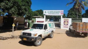 indígenas wayú requieren traslado humanitario de urgencia