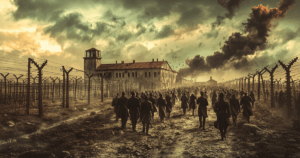 la Resistencia judía frente al Holocausto