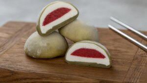 la deliciosa solución japonesa para aprovechar las sobras