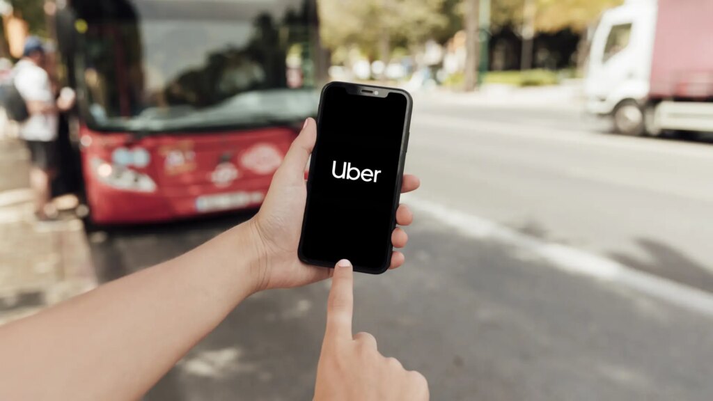 la empresa va a empezar a verificar a los pasajeros