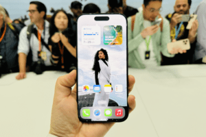 la generación de la continuidad (y eso es bueno para Apple)