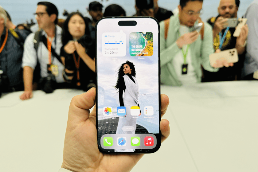 la generación de la continuidad (y eso es bueno para Apple)