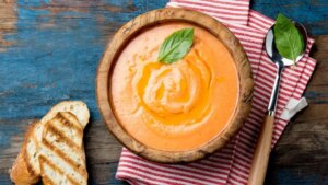 la receta sencilla y rápida de hacer