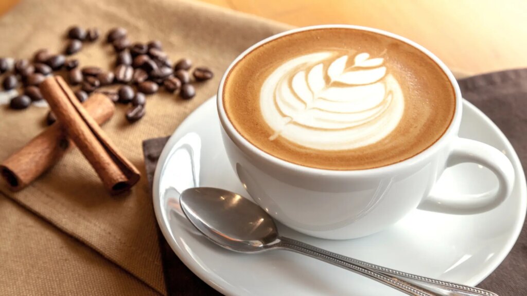 la superautomática es la cafetera tendencia que necesitas en la cocina