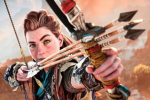 libré la gran batalla final de Horizon Forbidden West sin saber que lo peor todavía está por llegar