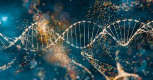 lo que la física nos enseña sobre la vida eterna del ADN