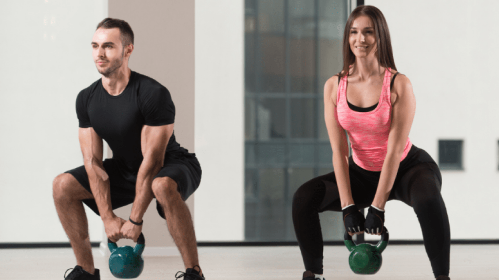 los ejercicios más efectivos para bajar la barriga sin tener que ‘tirarse’ al piso