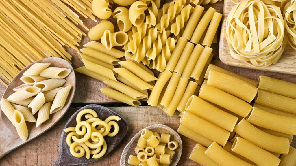 los otros platos típicos que tienes que probar si viajas a Italia