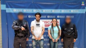mujer habría ordenado a matar a su expareja para cobrar el seguro