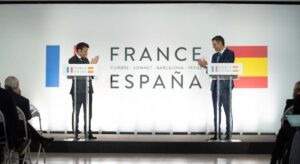 por qué Francia ya paga más por su deuda que España