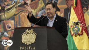 postergan referendo sobre reelección presidencial – DW – 03/09/2024