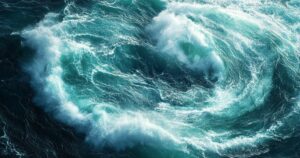qué son y cuál es su impacto en el clima y la vida marina