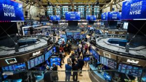suben el S&P 500 y el Nasdaq a la espera del informe de inflación