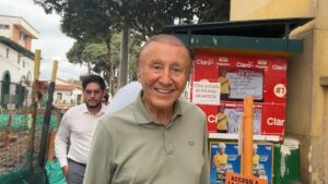 últimas fotos y video que compartió antes de que decayera su salud; hasta lanzó 'tip' de inversión