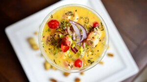 una receta barata, ligera y más fácil de lo que crees